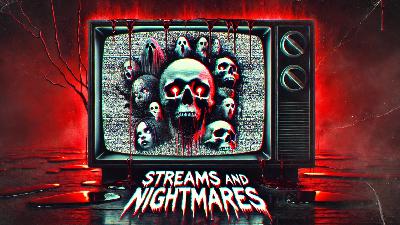 Streams and Nightmares – Deadware, Camp Hell, Horsemen, and The Dark Half