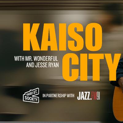 Kaiso City- Episode 4: Calypso Fusion