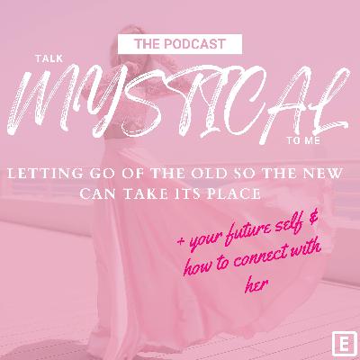 Your future self & how to connect with her Your future self & how to connect with her