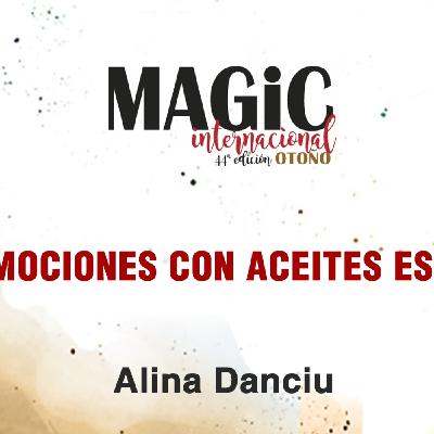 SANAR EMOCIONES CON ACEITES ESENCIALES - Alina Danciu SANAR EMOCIONES CON ACEITES ESENCIALES - Alina Danciu