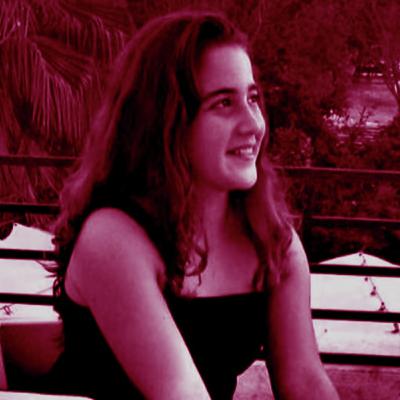האהבה שלי היא טובה בשבילי | עשור לרצח שירה בנקי ז״ל