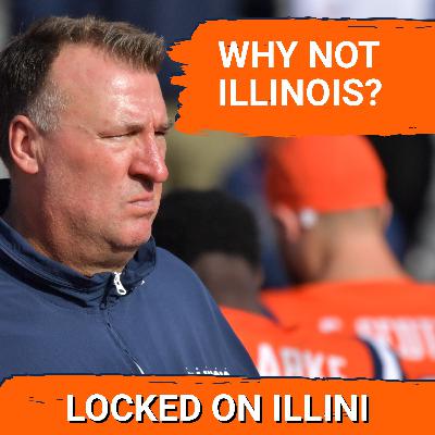 THOUGHTS: If Indiana Can Win a National Championship, Illinois Has NO Excuses | Illini Podcast THOUGHTS: If Indiana Can Win a National Championship, Illinois Has NO Excuses | Illini Podcast