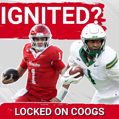 RIVALRY IGNITED?: Houston Cougars, Ann Richards, and Baylor | The NEWEST Chapter Is Fritz's to Lose