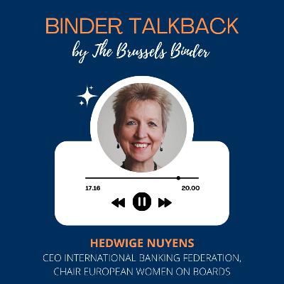 #9 - Get women on board(s)!