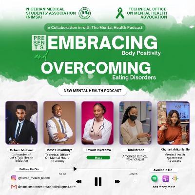 Embracing Body Positivity And Overcoming Eating Disorders π Embracing Body Positivity And Overcoming Eating Disorders π