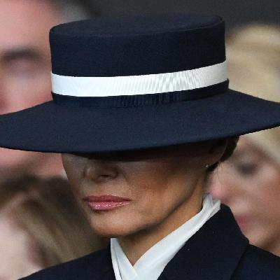 Melania-Doku - Wie Streamingdienste Politik und PR verbinden Melania-Doku - Wie Streamingdienste Politik und PR verbinden