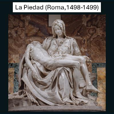 16. LA AGONÍA Y EL EXTASIS