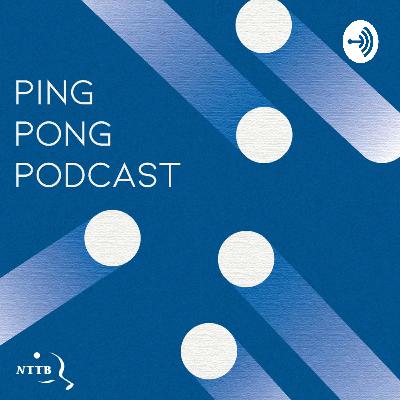 NTTB Ping Pong Podcast: Rajko Gommers heeft nieuws