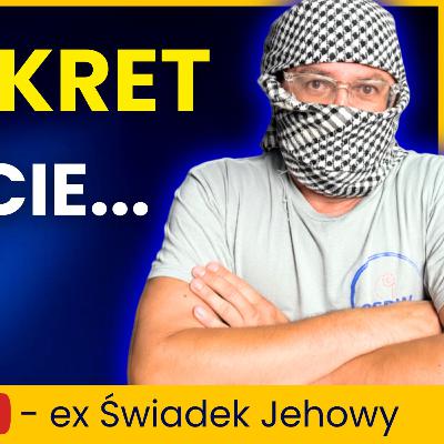 Jak zostałem Świadkiem Jehowy, chociaż w to nie wierzyłem - DriverMilioner