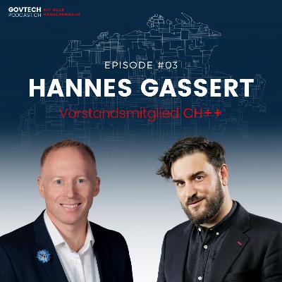 Episode #03 - EMBaG