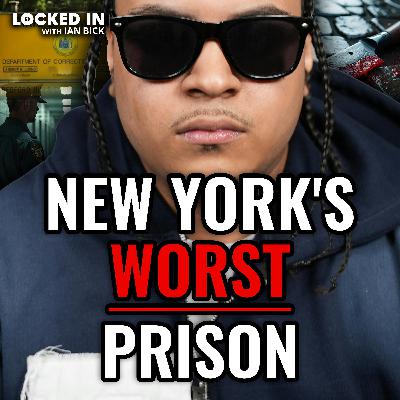 I Survived “The Jungle” — New York’s Most Dangerous Prison | Nesto I Survived “The Jungle” — New York’s Most Dangerous Prison | Nesto