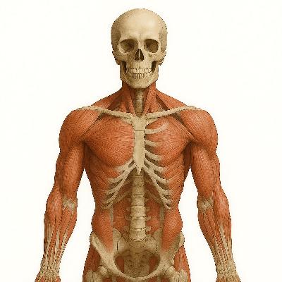 08 – Musculoskeletal System