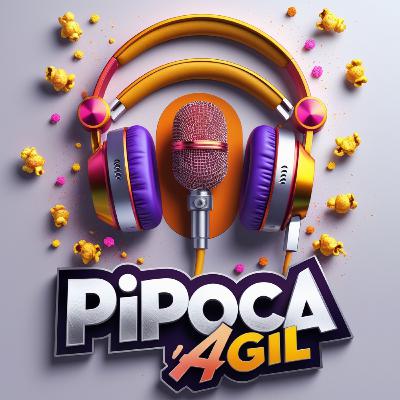 #449 O Mundo Ágil de José JR