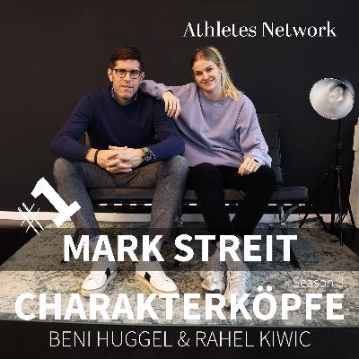 Charakterköpfe mit Mark Streit