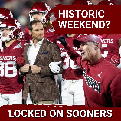 HISTORIC: Oklahoma Sooners Land Jamison Roberts & Seneca Driver, DOMINATE Recruiting | What's next for the Sooners