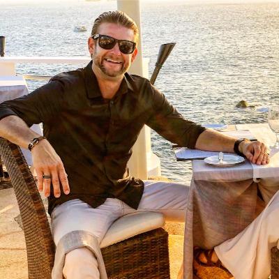 Chats with Jason Starbuck- Entrepreneur from USA ]