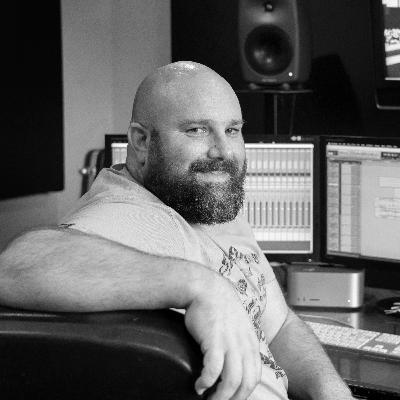 Episode 10 Morgan Samuel Episode 10 Morgan Samuel