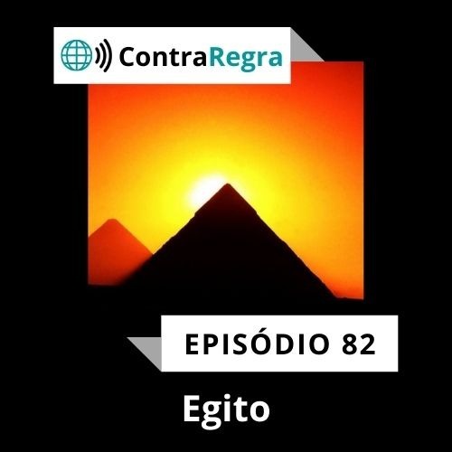 Podcast ContraRegra