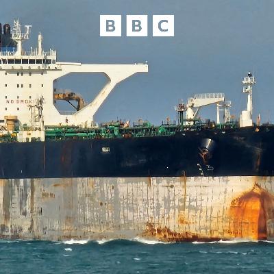 US seizes two Venezuela-linked tankers US seizes two Venezuela-linked tankers