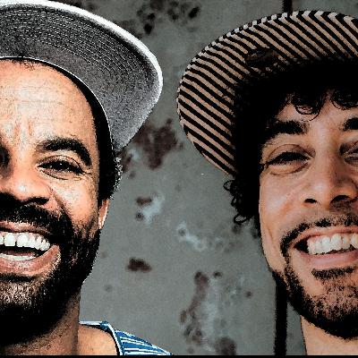 054 - Ein teilweiser Abschied