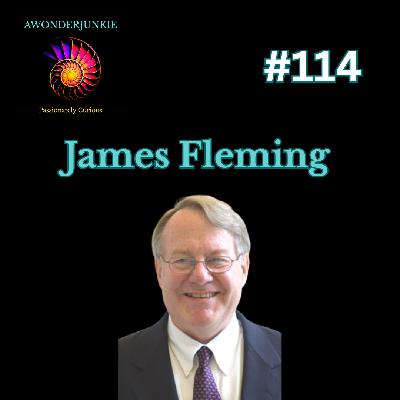 #114 Dr. James Fleming - Climate & Weather modification. Geoengineering efforts #114 Dr. James Fleming - Climate & Weather modification. Geoengineering efforts