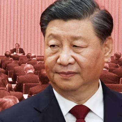 Các phụ tá của Tập tìm cách công kích Nhật Bản để giữ mình an toàn