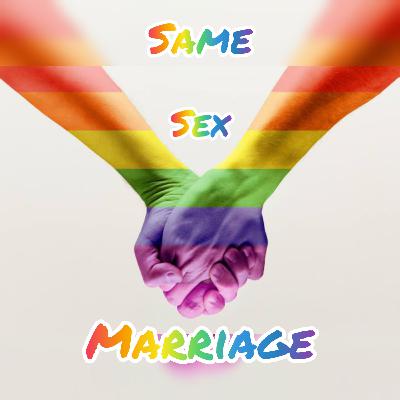 Same Sex Marriage……🧚