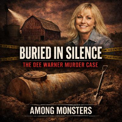 S2E24: Buried in Silence: The Dee Warner Murder Case S2E24: Buried in Silence: The Dee Warner Murder Case