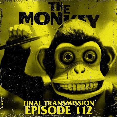 Bad answers to inane questions: The Monkey (2025) Bad answers to inane questions: The Monkey (2025)