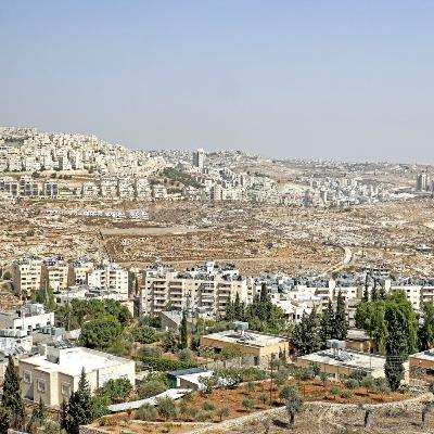 Episode 16: Rise in Settler Violence—Why Now, and What Can Be Done?