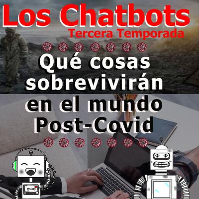 3 - 2. El mundo después de la pandemia y ventiladores médicos Ehecatl y Gätzi 3 - 2. El mundo después de la pandemia y ventiladores médicos Ehecatl y Gätzi