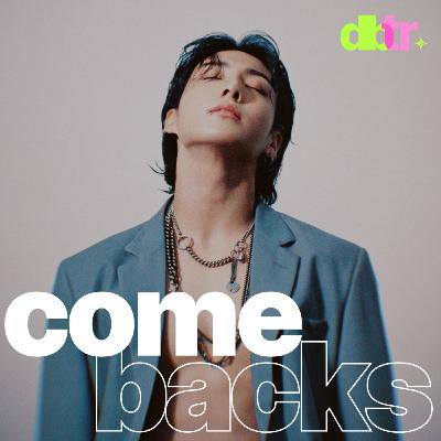 COMEBACKS: Lanzamientos que hay que tener en la playlist del 2023