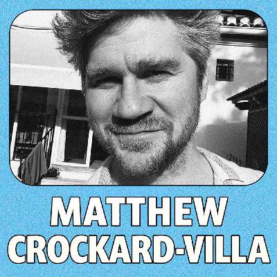 Quick Change with Matt