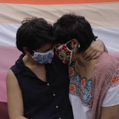 Programa Especial. Orgullo LGBT+: Mujeres indígenas lesbianas