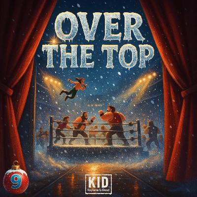 OVER THE TOP