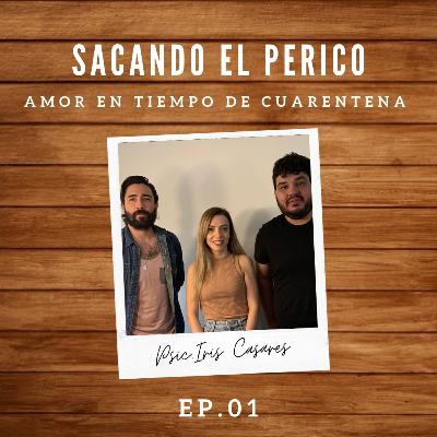 Amor en tiempo de Cuarentena