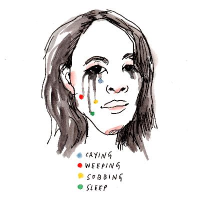 Circuit 01: To Cry or Not to Cry, by Yowei Shaw Circuit 01: To Cry or Not to Cry, by Yowei Shaw