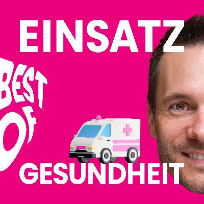 59 – Wenn Kinder Pflege brauchen: Von der Kinderspitex bis zur Jugendpsychiatrie