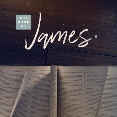 The Book of James part 5 - message