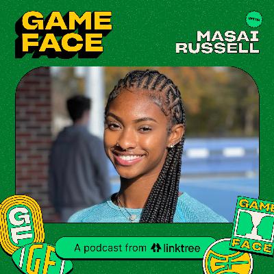 Masai Russell - Is That Brand Deal Right for You? Masai Russell - Is That Brand Deal Right for You?