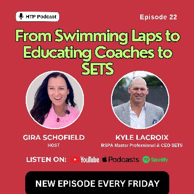 Interview with Kyle LaCroix