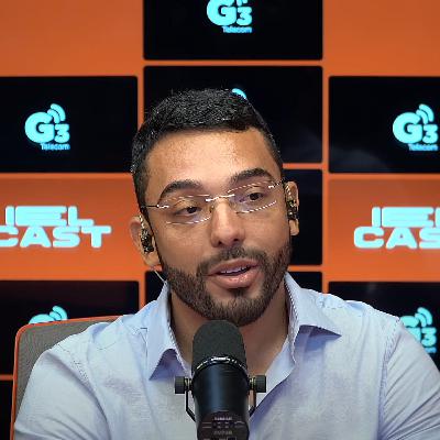 O NOVO FRANCISCO DE PARNAÍBA - FRANCISCO EMANUEL - IELCAST - 288 O NOVO FRANCISCO DE PARNAÍBA - FRANCISCO EMANUEL - IELCAST - 288