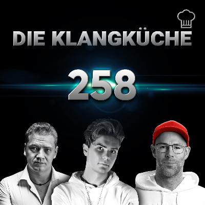 Die Klangküche #254 – Avicii-Special (Teil 5)