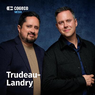 Critiques envers les femmes en politique: débat tendu dans Trudeau-Landry