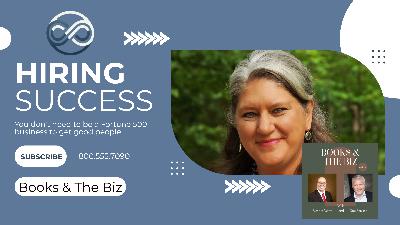 Competing With Corporate - HR Success With Shelly Dretzka
