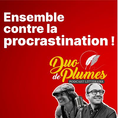 Halte à la procrastination !