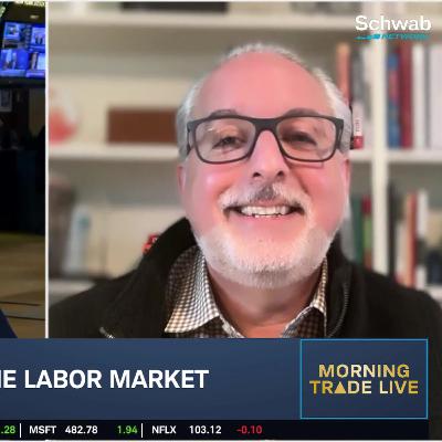 Labor Market Trends to Watch Labor Market Trends to Watch