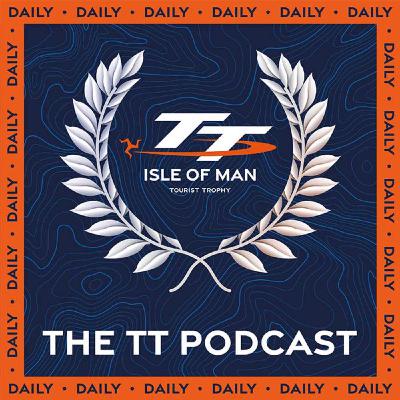 The TT Podcast Daily: 2025 Review