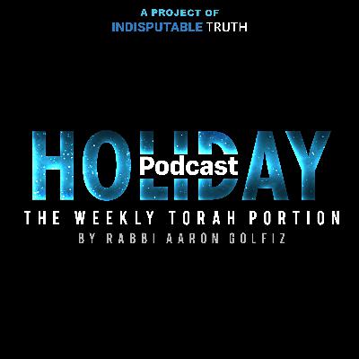 Rosh Hashanah Power Speech by Rabbi Aaron Golfiz