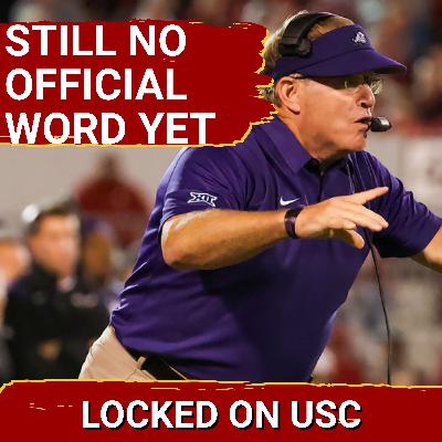 USC Fans STARVE: Will Lincoln Riley FINALLY Name Gary Patterson As Defensive Coordinator?